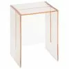 Kartell Design Hocker/Beistelltisch Max-Beam 2 Kartell Design Hocker/Beistelltisch Max-Beam -Angebote Möbel Store 1 1