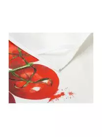 Cote Table Baumwoll-Geschirrtücher-Set Marchè, 3-tlg. 5 Cote Table Baumwoll-Geschirrtücher-Set Marchè, 3-tlg. – Bild 3