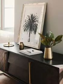 Dutchbone Fischgrät-Lowboard Class Mit Akazienholzfurnier 12 Dutchbone Fischgrät-Lowboard Class Mit Akazienholzfurnier – Bild 10