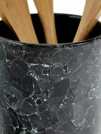 Andrea House Küchenutensilien-Set Bubble In Marmor-Optik, 4-tlg. 7 Andrea House Küchenutensilien-Set Bubble In Marmor-Optik, 4-tlg. – Bild 5