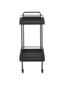 Hübsch Metall-Servierwagen Barclay 7 Hübsch Metall-Servierwagen Barclay – Bild 5