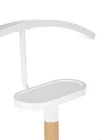 Andrea House Stummer Diener Esteban 7 Andrea House Stummer Diener Esteban – Bild 5