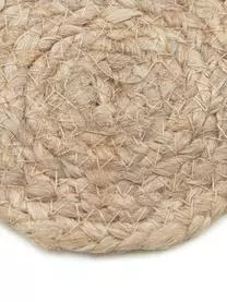 Calma House Jute-Untersetzer Ural, 4 Stück 6 Calma House Jute-Untersetzer Ural, 4 Stück – Bild 4