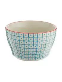 Bloomingville Schälchen Carla Mit Kleinem Muster, 6er-Set 7 Bloomingville Schälchen Carla Mit Kleinem Muster, 6er-Set – Bild 5