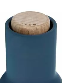 Menu Designer Salz- & Pfeffermühle Bottle Grinder Mit Buchenholzdeckel, 2er-Set 8 Menu Designer Salz- & Pfeffermühle Bottle Grinder Mit Buchenholzdeckel, 2er-Set – Bild 6