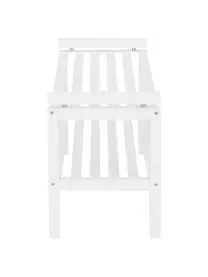 Rowico Holz-Schuhregal Confetti Mit 2 Ablageflächen 6 Rowico Holz-Schuhregal Confetti Mit 2 Ablageflächen – Bild 4