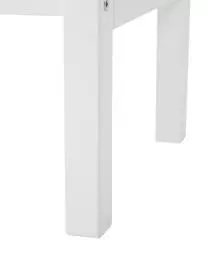 Rowico Holz-Schuhregal Confetti Mit 2 Ablageflächen 9 Rowico Holz-Schuhregal Confetti Mit 2 Ablageflächen – Bild 7