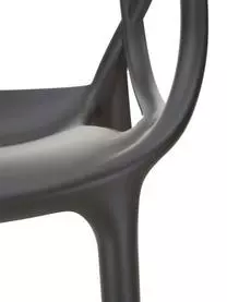 Kartell Design Armlehnstühle Masters, 2 Stück 11 Kartell Design Armlehnstühle Masters, 2 Stück – Bild 9