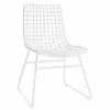 HKliving Metall-Stuhl Wire 2 HKliving Metall-Stuhl Wire -Angebote Möbel Store 1149929