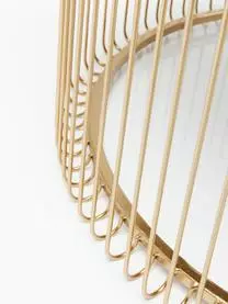 Kare Design Couchtisch-Set Wire Mit Glasplatte, 2-tlg. 7 Kare Design Couchtisch-Set Wire Mit Glasplatte, 2-tlg. – Bild 5