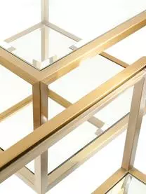 Kare Design Couchtisch-Set Luigi Mit Spiegel-Böden, 4-tlg. 11 Kare Design Couchtisch-Set Luigi Mit Spiegel-Böden, 4-tlg. – Bild 9