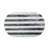 Bloomingville Marmor-Schneidebrett Stripes -Angebote Möbel Store 1156488
