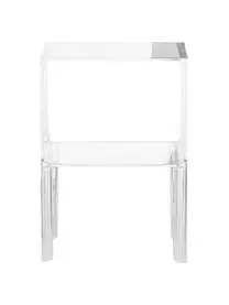 Kartell Design Nachttisch Small Ghost Buster 6 Kartell Design Nachttisch Small Ghost Buster – Bild 4