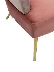 Kare Design Samt-Sofa Sandwich (2-Sitzer) Im Retro-Design 13 Kare Design Samt-Sofa Sandwich (2-Sitzer) Im Retro-Design – Bild 11