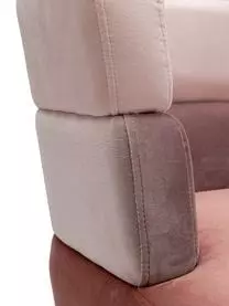 Kare Design Samt-Sofa Sandwich (2-Sitzer) Im Retro-Design 7 Kare Design Samt-Sofa Sandwich (2-Sitzer) Im Retro-Design – Bild 5