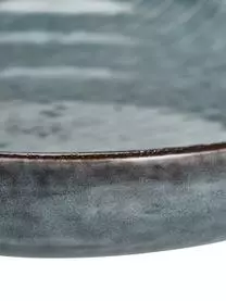 Broste Copenhagen Handgemachte Schalen Nordic Sea, Ø 22 Cm, 4 Stück 8 Broste Copenhagen Handgemachte Schalen Nordic Sea, Ø 22 Cm, 4 Stück – Bild 6