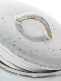 Broste Copenhagen Handgemachte Aufbewahrungsdose Nordic Sand 9 Broste Copenhagen Handgemachte Aufbewahrungsdose Nordic Sand – Bild 7