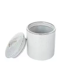 Broste Copenhagen Handgemachte Aufbewahrungsdose Nordic Sand 7 Broste Copenhagen Handgemachte Aufbewahrungsdose Nordic Sand – Bild 5