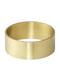 Bloomingville Serviettenringe Ronja, 4 Stück