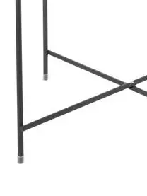 Zuiver Tablett-Beistelltisch Cupid Mit Glasplatte 7 Zuiver Tablett-Beistelltisch Cupid Mit Glasplatte – Bild 5