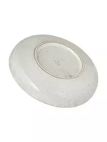 Broste Copenhagen Handgemachte Schalen Nordic Sand, Ø 22 Cm, 4 Stück 7 Broste Copenhagen Handgemachte Schalen Nordic Sand, Ø 22 Cm, 4 Stück – Bild 5