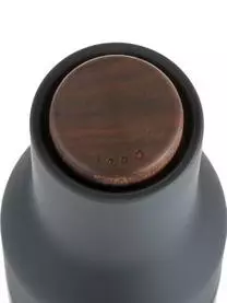 Menu Designer Salz- & Pfeffermühle Bottle Grinder Mit Walnussholzdeckel, 2er-Set 9 Menu Designer Salz- & Pfeffermühle Bottle Grinder Mit Walnussholzdeckel, 2er-Set – Bild 7