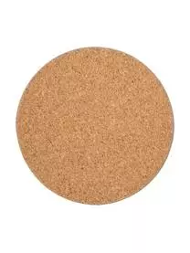 &k Amsterdam Kork-Untersetzer Cara In Marmor-Optik, 6er-Set 13 &k Amsterdam Kork-Untersetzer Cara In Marmor-Optik, 6er-Set – Bild 11