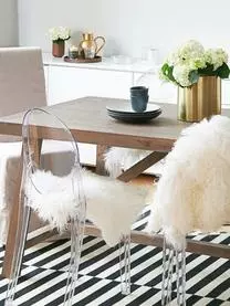 Kartell Design Stuhl Victoria Ghost 11 Kartell Design Stuhl Victoria Ghost – Bild 9