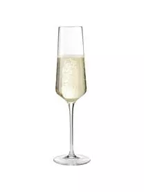 Leonardo Sektgläser Puccini, 6 Stück 5 Leonardo Sektgläser Puccini, 6 Stück – Bild 3