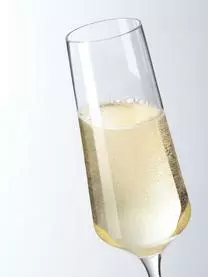 Leonardo Sektgläser Puccini, 6 Stück 10 Leonardo Sektgläser Puccini, 6 Stück – Bild 8