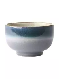 HKliving Handgemachte Schälchen 70's, 4er-Set 6 HKliving Handgemachte Schälchen 70's, 4er-Set – Bild 4