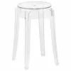 Kartell Design Hocker Charles Ghost 2 Kartell Design Hocker Charles Ghost -Angebote Möbel Store 1174662