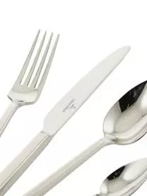 Villeroy & Boch Hochglanzpoliertes Design-Besteck-Set La Classica, 6 Personen (30-tlg.) 8 Villeroy & Boch Hochglanzpoliertes Design-Besteck-Set La Classica, 6 Personen (30-tlg.) – Bild 6