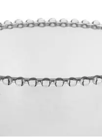 Cote Table Glas-Schüssel Perles Mit Randdekor 5 Cote Table Glas-Schüssel Perles Mit Randdekor – Bild 3