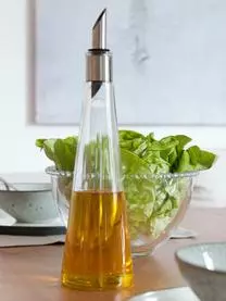 Cote Table Glas-Schüssel Perles Mit Randdekor 7 Cote Table Glas-Schüssel Perles Mit Randdekor – Bild 5