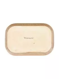 Bloomingville Handgemachte Servierplatten Addison, 3er-Set 10 Bloomingville Handgemachte Servierplatten Addison, 3er-Set – Bild 8