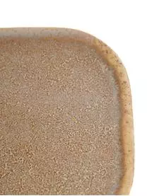 Bloomingville Handgemachte Servierplatten Addison, 3er-Set 12 Bloomingville Handgemachte Servierplatten Addison, 3er-Set – Bild 10