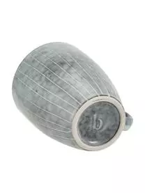 Broste Copenhagen Handgemachtes Frühstücks-Set Nordic Sea, 4 Personen (12-tlg.) 12 Broste Copenhagen Handgemachtes Frühstücks-Set Nordic Sea, 4 Personen (12-tlg.) – Bild 10