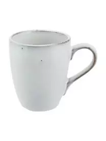 Broste Copenhagen Handgemachte Tassen Nordic Sand, Verschiedene Größen, 6 Stück 3 Broste Copenhagen Handgemachte Tassen Nordic Sand, Verschiedene Größen, 6 Stück