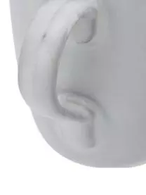 Broste Copenhagen Handgemachte Tassen Nordic Sand, Verschiedene Größen, 6 Stück 7 Broste Copenhagen Handgemachte Tassen Nordic Sand, Verschiedene Größen, 6 Stück – Bild 5