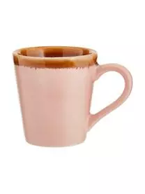 HKliving Handgemachte Espressotassen 70's, 4er-Set 9 HKliving Handgemachte Espressotassen 70's, 4er-Set – Bild 7