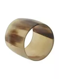 Broste Copenhagen Serviettenringe Jay, 6 Stück 5 Broste Copenhagen Serviettenringe Jay, 6 Stück – Bild 3