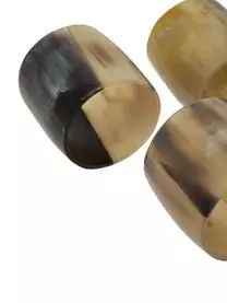 Broste Copenhagen Serviettenringe Jay, 6 Stück 7 Broste Copenhagen Serviettenringe Jay, 6 Stück – Bild 5