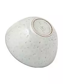 Broste Copenhagen Handgemachte Schälchen Nordic Sand, 4 Stück 8 Broste Copenhagen Handgemachte Schälchen Nordic Sand, 4 Stück – Bild 6