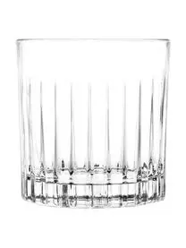 RCR Kristallgläser Bichiera Mit Relief, 4er-Set 9 RCR Kristallgläser Bichiera Mit Relief, 4er-Set – Bild 7