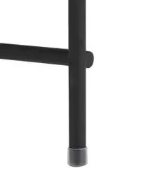 Zuiver Runder Couchtisch Cupid Mit Glasplatte 8 Zuiver Runder Couchtisch Cupid Mit Glasplatte – Bild 6