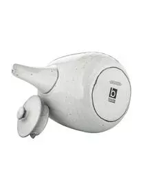 Broste Copenhagen Handgemachte Teekanne Nordic Sand, 1.3 L 7 Broste Copenhagen Handgemachte Teekanne Nordic Sand, 1.3 L – Bild 5