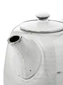 Broste Copenhagen Handgemachte Teekanne Nordic Sand, 1.3 L 8 Broste Copenhagen Handgemachte Teekanne Nordic Sand, 1.3 L – Bild 6