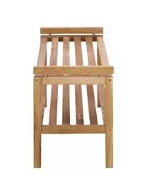 Rowico Holz-Schuhregal Confetti Mit 2 Ablageflächen 6 Rowico Holz-Schuhregal Confetti Mit 2 Ablageflächen – Bild 4