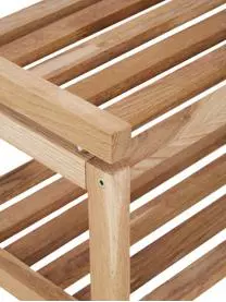 Rowico Holz-Schuhregal Confetti Mit 2 Ablageflächen 7 Rowico Holz-Schuhregal Confetti Mit 2 Ablageflächen – Bild 5